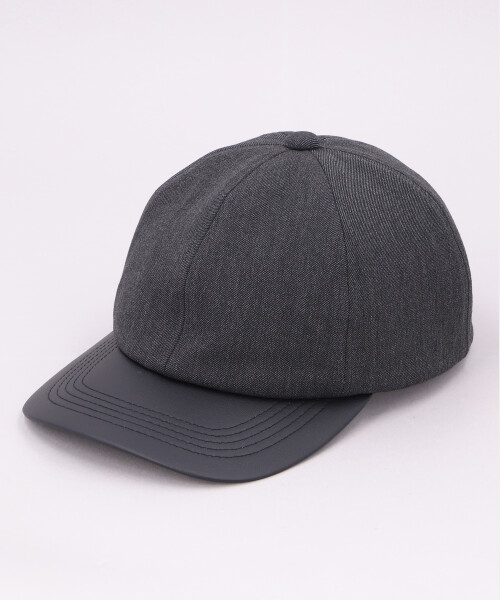 CHARCOAL GRAY